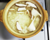 究極のたまご粥 とろ〜り茶碗蒸し風味♪作り方2写真