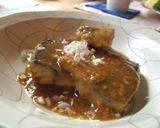 味噌が香る♪　サバの味噌煮作り方8写真