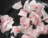 余り野菜で定食屋さんの野菜炒め♡主人絶賛作り方1写真