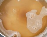 スープたっぷり♡揚げ出し豆腐♪外カリッよ作り方2写真