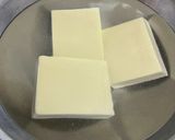 高野豆腐の卵とじ作り方2写真