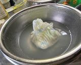 モッツレラチーズ作り方4写真