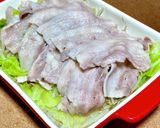 もやしにかげだちゃんぽん風(身内専用)作り方4写真
