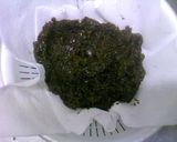 春の味♪生めかぶで作るめかぶ納豆丼作り方7写真
