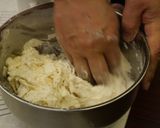 ロゴ・モモ（蒸し焼きモモ）作り方4写真