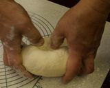 ロゴ・モモ（蒸し焼きモモ）作り方7写真