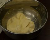 ロゴ・モモ（蒸し焼きモモ）作り方6写真