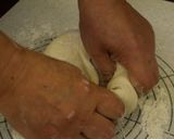 ロゴ・モモ（蒸し焼きモモ）作り方10写真