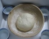 手作り酵母のカンパーニュ作り方6写真