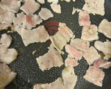 豚肉と生らっきょうのオイスターバター炒め作り方4写真