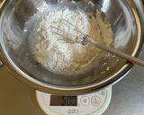 【グルテンフリー】どら焼きの皮作り方2写真
