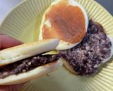 【グルテンフリー】どら焼きの皮作り方6写真
