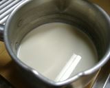 炊飯器で簡単❤生クリームでふわふわパン作り方1写真