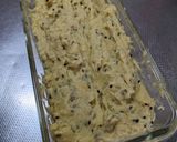 焼き芋のパウンドケーキ【耐熱ガラス】作り方3写真