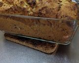 焼き芋のパウンドケーキ【耐熱ガラス】作り方4写真