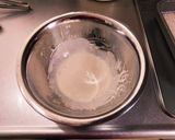 カツ丼作り方2写真