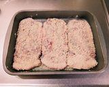 カツ丼作り方3写真