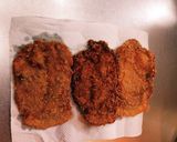 カツ丼作り方4写真