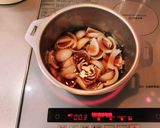 カツ丼作り方5写真