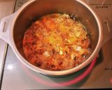 カツ丼作り方6写真
