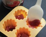 ラム酒香る⁑カヌレ型ガトーショコラ作り方34写真
