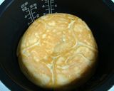 炊飯器で簡単❤生クリームでふわふわパン作り方11写真