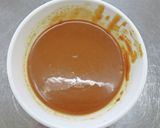 生ホッケと旬野菜のちゃんちゃん焼き作り方2写真