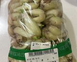 豚肉と生らっきょうのオイスターバター炒め作り方10写真