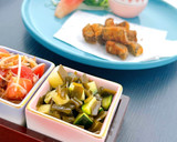 だしがら活用♪和え物に使える便利な昆布煮作り方5写真