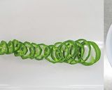 生ホッケと旬野菜のちゃんちゃん焼き作り方5写真