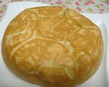 炊飯器で簡単❤生クリームでふわふわパン作り方12写真