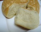 炊飯器で簡単❤生クリームでふわふわパン作り方13写真