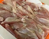 ☆絶品 甘辛チキンバー☆作り方1写真