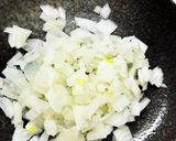 ほぼサラダ！　#食べるタルタルソース②作り方1写真