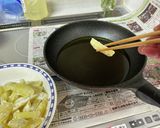 姉の家メシ・テリカリポテト作り方10写真
