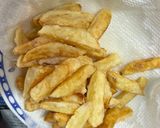 姉の家メシ・テリカリポテト作り方13写真