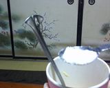 まるで売り物のようなオレンジジュース作り方5写真
