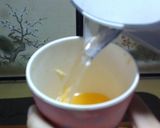 まるで売り物のようなオレンジジュース作り方6写真