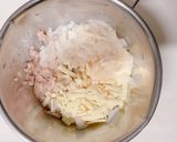 ちくわの磯辺揚げ☆ツナマヨチーズサンド作り方1写真