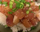 簡単 牛丼風ポカポカ丼作り方5写真