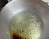 炭火で作る鰹のタタキ作り方6写真