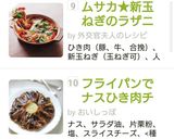 ムサカ★新玉ねぎのラザニア★ワンタンの皮作り方14写真