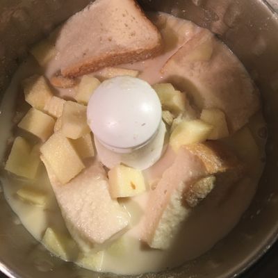 アホブランコ アホブランコ Ajoblanco by mashstar 【クックパッド】 簡単