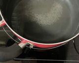 鰹節だけの出汁作り方1写真
