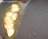 青海苔とじゃこのパスタ☆作り方4写真