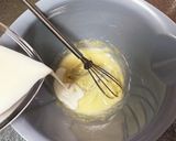 電子レンジでホワイトソース作り方3写真