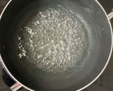 鰹節だけの出汁作り方3写真