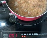 鰹節だけの出汁作り方4写真