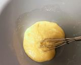 電子レンジでホワイトソース作り方4写真