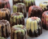 ラム酒香る⁑カヌレ型ガトーショコラ作り方41写真